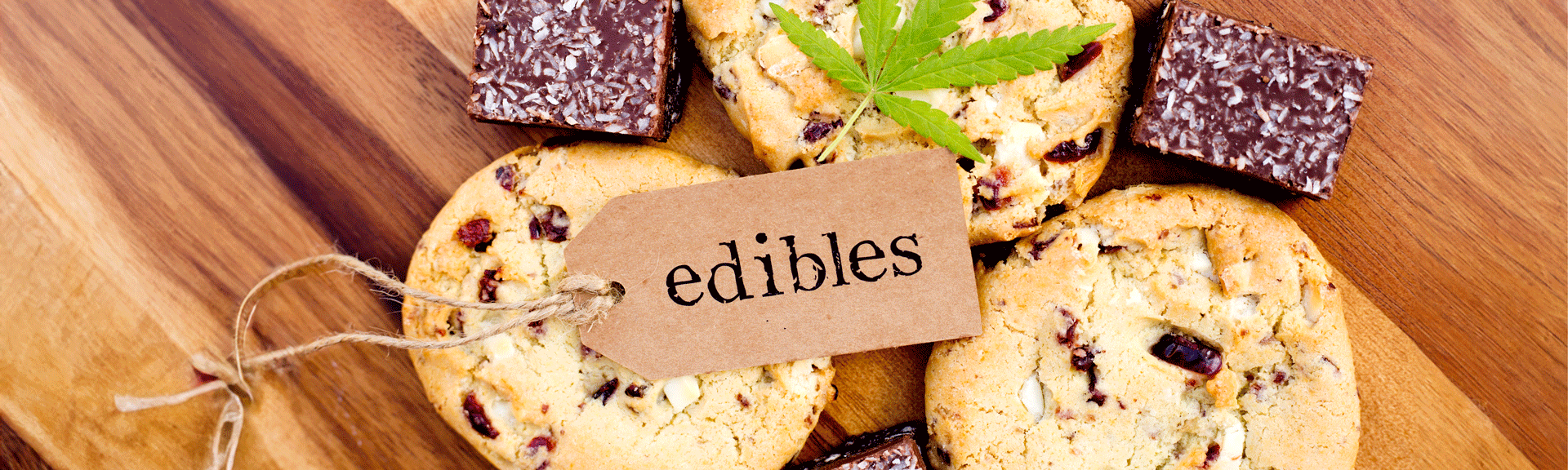 Edible（食品）